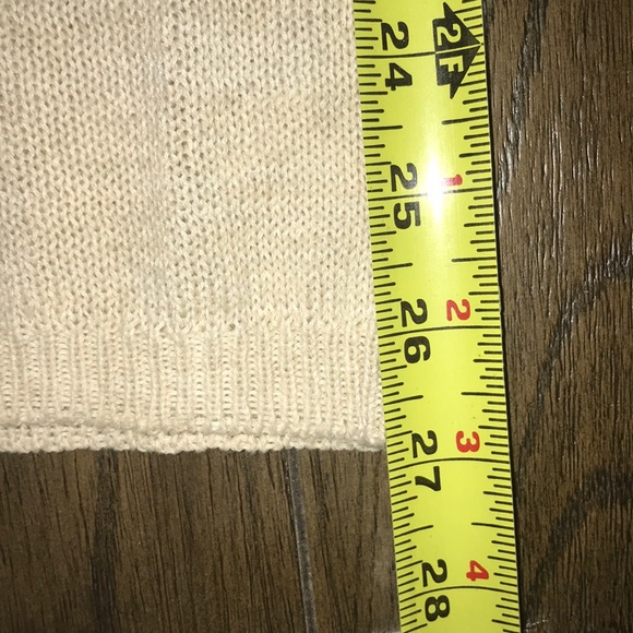 Billabong lightweight open draped sweater - Picture 6 of 8